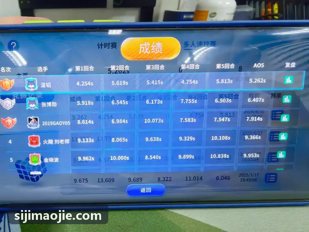 四季官网 运动器材动态疲劳力学检测设备